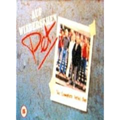 Auf Wiedersehen Pet - The Complete Series 1 [DVD] [1983]