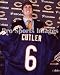 Jay Cutler Chicago Bears Glossy 8x10 Photo