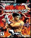 Tekken 5