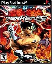 Tekken 5