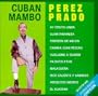 Cuban Mambo