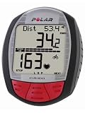 POLAR(ポラール) サイクリング向け ハートレートモニター CS100b