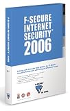 F-Secure Internet Security 2006
