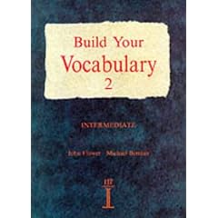 Build Your Vocabulary 2: No.2 (Build Your Vocabulary)