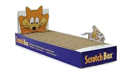 OMEGA SCRATCH BOX REFILL