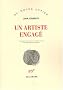 Un artiste engag�