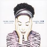 Nicola Conte apresenta Rosalia de Souza : Garota Moderna - Digipack (French Import)
