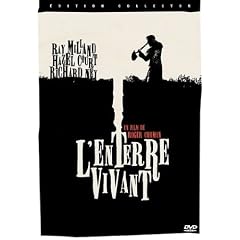 L'Enterr� vivant