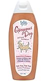 Bobbi Panter Gorgeous Dog Shampoo, 10oz, Pink