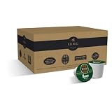 Tully's House Blend, K-Cups for Keurig Brewers (Pack of 50)