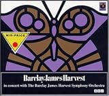 BBC in Concert 1972 - Barclay James Harvest