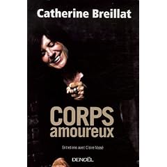 Corps amoureux