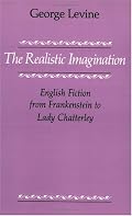 The Realistic Imagination: English Fiction from Frankenstein to Lady Chatterly