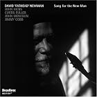 Song for the New Man by David Newman