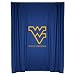 West Virginia Shower Curtain