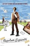 Napoleon Dynamite, Art Poster, size 36