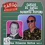 Sus Primeros Exitos, Vol. 1