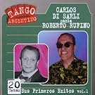 Sus Primeros Exitos Vol.1