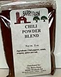 Chili Powder, Hot, 2 oz.