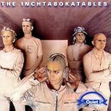 Quiet! an album by Inchtabokatables