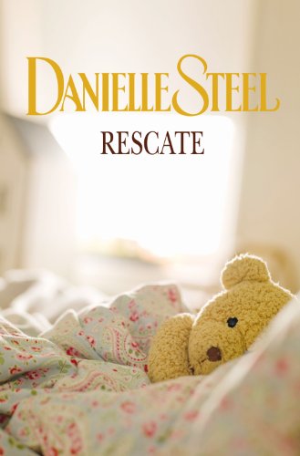 Rescate (Spanish Edition)