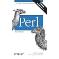 Perl - kurz & gut