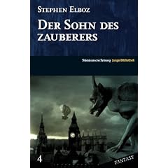 Der Sohn des Zauberes