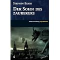 Der Sohn des Zauberes