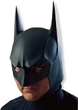 Batman Adult Full Latex Mask for Halloween Costume