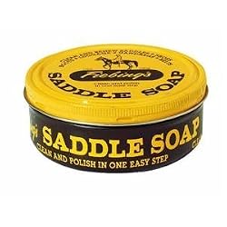 Fiebing SOAP81T012Z Saddle Soap Paste
