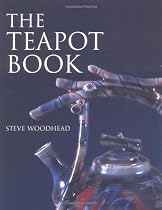 The Teapot Book