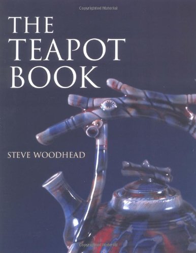 The Teapot Book