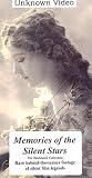Memories of the Silent Stars [VHS]