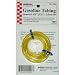 Gas Tubing, 3', Medium, 3/32, Yellow