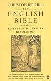 The English Bible and the seventeenth-century revolution