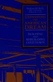 Expanding the American Dream (S U N Y Series in the New Cultural History)