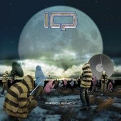 IQ - Frequency (2009)