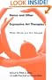 Dance and Other Expressive Art Therapies: When Words Are Not Enough
