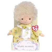 Ty Spring Angeine with Tray