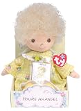 Ty Spring Angeine with Tray