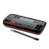 **FREE SHIPPING** TECHGEAR PREMIUM *RED TOP* NOKIA 5800 XPRESSMUSIC STYLUS 41B7MQETvlL. SL160 **FREE SHIPPING** TECHGEAR PREMIUM *RED TOP* NOKIA 5800 XPRESSMUSIC STYLUS