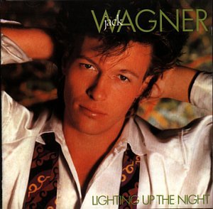 JACK WAGNER - I