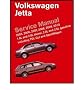 (VOLKSWAGEN JETTA SERVICE MANUAL: 2005, 2006, 2007, 2008, 2009, 2010: 1.9L, 2.0L DIESEL, 2.0L, 2.5L GASOLINE INCLUDING TDI, GLI AND SPORTWAGEN) BY Bentley Publishers(Author)Hardcover Dec-2009