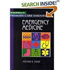 Blackwell's Primary Care Essentials: Emergency Medicine by  Steven E. Diaz and Daniel K. Onion