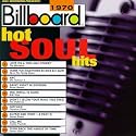 Billboard Hot Soul Hits: 1970