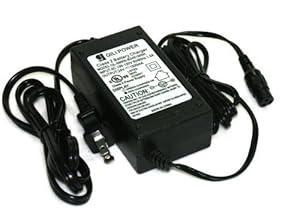 Amazon.com: 24v, 1.5Amp Razor Scooter Batt