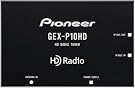 Pioneer GEX-P10HD HD...