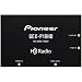 Pioneer GEX-P10HD HD Radio Tuner for Pioneer HD Radio-Ready Head Units