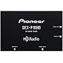 Pioneer GEX-P10HD HD Radio Tuner for Pioneer HD Radio-Ready Head Units
