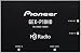 Pioneer GEX-P10HD HD Radio Tuner for Pioneer HD Radio-Ready Head Units
